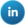 icone linkedin 131x131